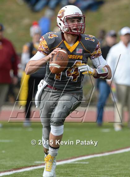 Thumbnail 1 in Fairfield Warde @ St. Joseph photogallery.