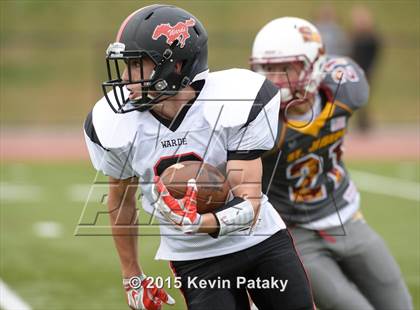 Thumbnail 3 in Fairfield Warde @ St. Joseph photogallery.