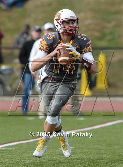 Thumbnail 1 in Fairfield Warde @ St. Joseph photogallery.