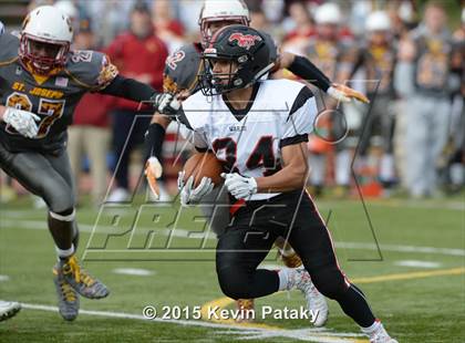 Thumbnail 1 in Fairfield Warde @ St. Joseph photogallery.
