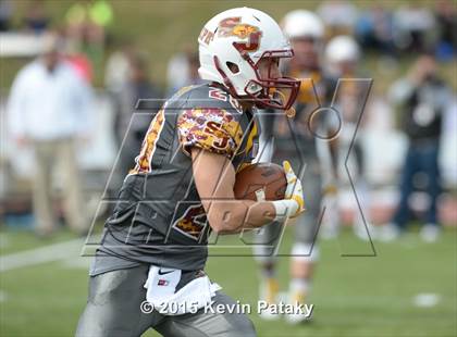 Thumbnail 3 in Fairfield Warde @ St. Joseph photogallery.