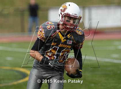 Thumbnail 2 in Fairfield Warde @ St. Joseph photogallery.