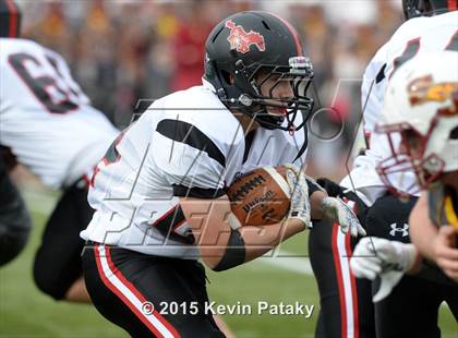 Thumbnail 2 in Fairfield Warde @ St. Joseph photogallery.