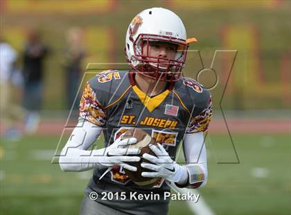 Thumbnail 2 in Fairfield Warde @ St. Joseph photogallery.