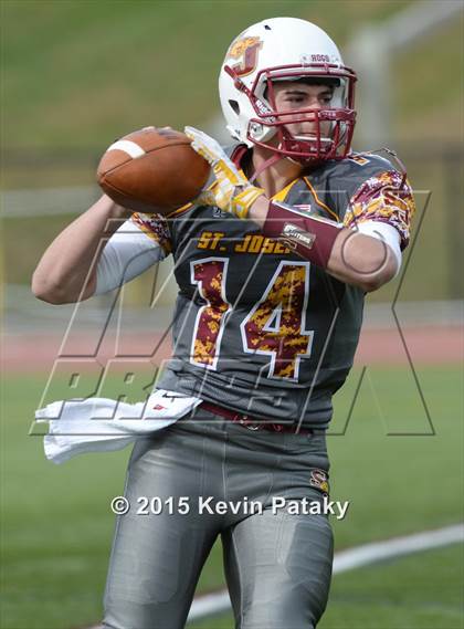 Thumbnail 1 in Fairfield Warde @ St. Joseph photogallery.