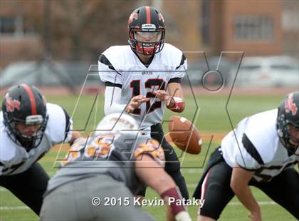 Thumbnail 3 in Fairfield Warde @ St. Joseph photogallery.