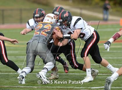 Thumbnail 3 in Fairfield Warde @ St. Joseph photogallery.
