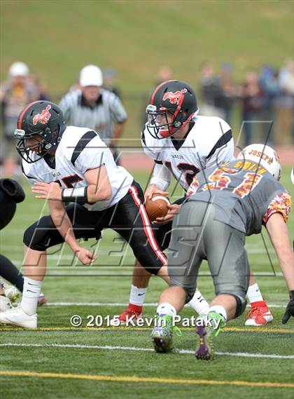 Thumbnail 1 in Fairfield Warde @ St. Joseph photogallery.