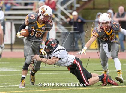 Thumbnail 3 in Fairfield Warde @ St. Joseph photogallery.