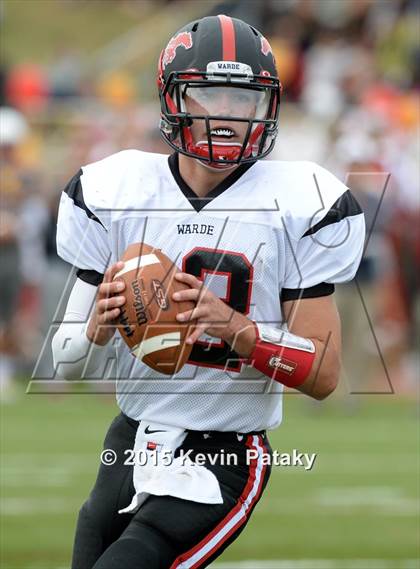Thumbnail 1 in Fairfield Warde @ St. Joseph photogallery.