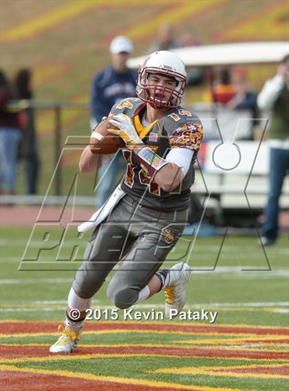 Thumbnail 3 in Fairfield Warde @ St. Joseph photogallery.