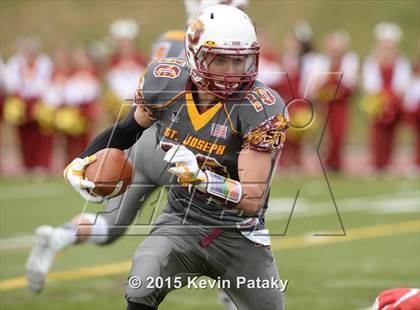Thumbnail 3 in Fairfield Warde @ St. Joseph photogallery.