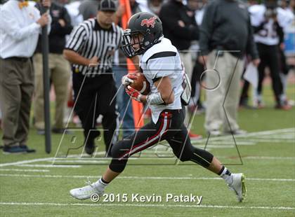 Thumbnail 2 in Fairfield Warde @ St. Joseph photogallery.