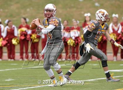 Thumbnail 3 in Fairfield Warde @ St. Joseph photogallery.