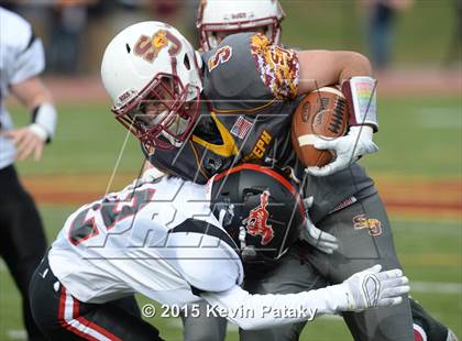 Thumbnail 1 in Fairfield Warde @ St. Joseph photogallery.
