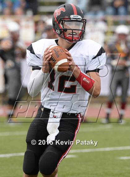 Thumbnail 2 in Fairfield Warde @ St. Joseph photogallery.