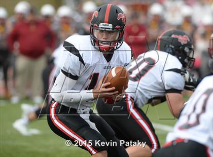 Thumbnail 2 in Fairfield Warde @ St. Joseph photogallery.