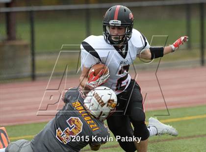 Thumbnail 1 in Fairfield Warde @ St. Joseph photogallery.