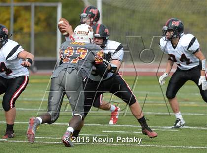 Thumbnail 3 in Fairfield Warde @ St. Joseph photogallery.