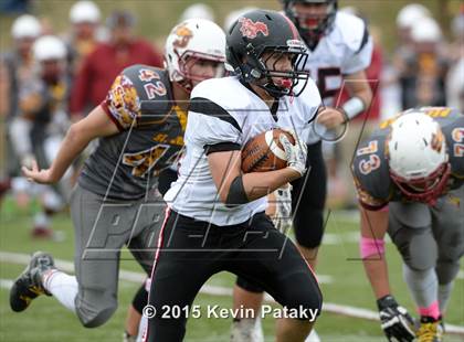 Thumbnail 3 in Fairfield Warde @ St. Joseph photogallery.