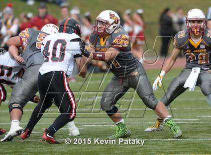 Thumbnail 3 in Fairfield Warde @ St. Joseph photogallery.