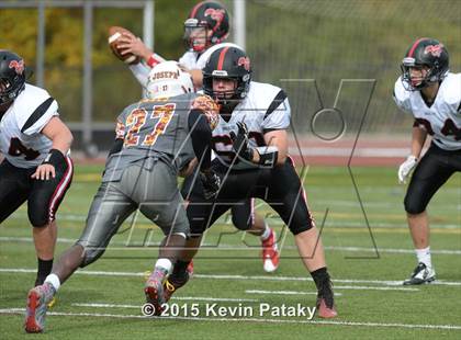 Thumbnail 2 in Fairfield Warde @ St. Joseph photogallery.