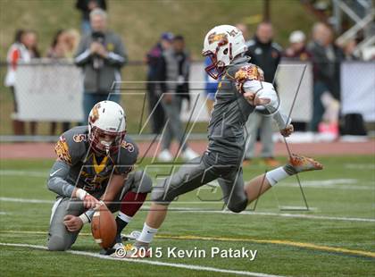 Thumbnail 3 in Fairfield Warde @ St. Joseph photogallery.