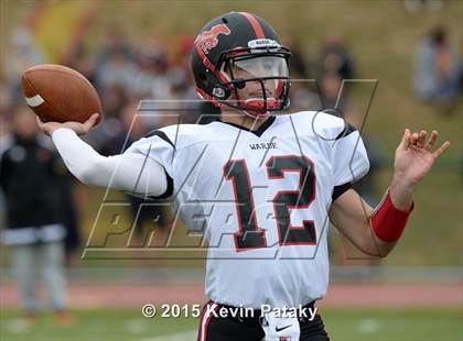 Thumbnail 2 in Fairfield Warde @ St. Joseph photogallery.