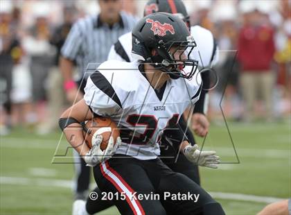 Thumbnail 3 in Fairfield Warde @ St. Joseph photogallery.