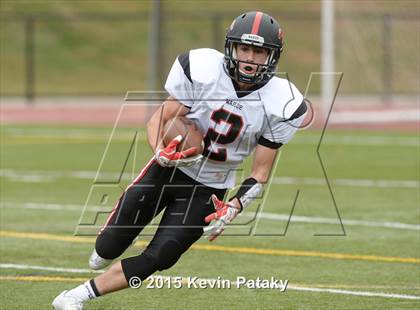 Thumbnail 3 in Fairfield Warde @ St. Joseph photogallery.