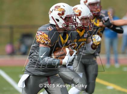 Thumbnail 2 in Fairfield Warde @ St. Joseph photogallery.