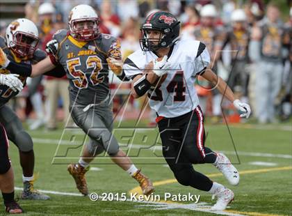Thumbnail 2 in Fairfield Warde @ St. Joseph photogallery.
