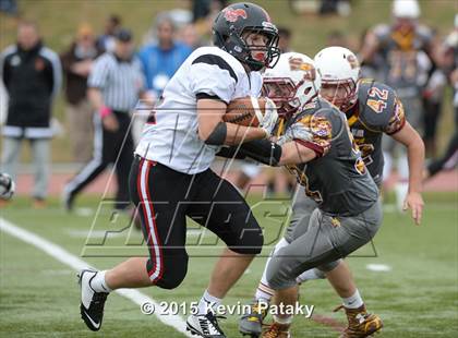Thumbnail 2 in Fairfield Warde @ St. Joseph photogallery.
