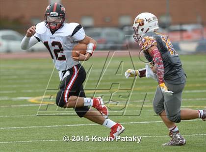 Thumbnail 2 in Fairfield Warde @ St. Joseph photogallery.