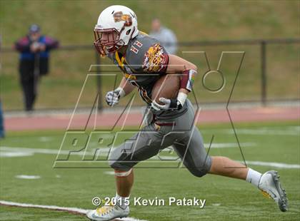 Thumbnail 3 in Fairfield Warde @ St. Joseph photogallery.