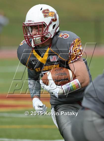 Thumbnail 2 in Fairfield Warde @ St. Joseph photogallery.