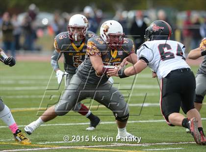 Thumbnail 3 in Fairfield Warde @ St. Joseph photogallery.