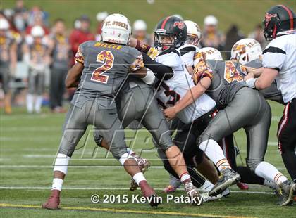 Thumbnail 1 in Fairfield Warde @ St. Joseph photogallery.
