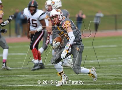 Thumbnail 3 in Fairfield Warde @ St. Joseph photogallery.
