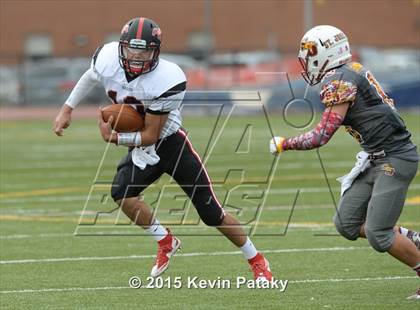 Thumbnail 3 in Fairfield Warde @ St. Joseph photogallery.