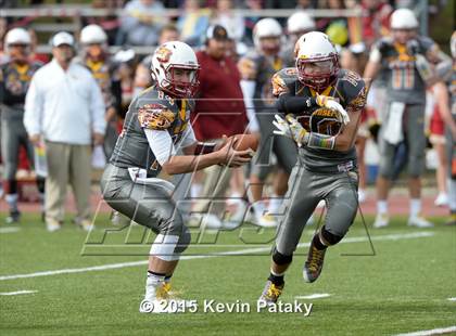 Thumbnail 3 in Fairfield Warde @ St. Joseph photogallery.