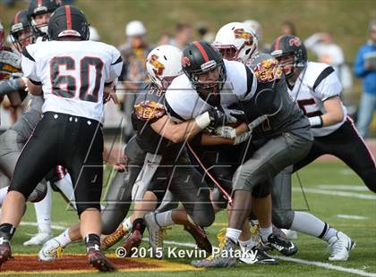 Thumbnail 1 in Fairfield Warde @ St. Joseph photogallery.