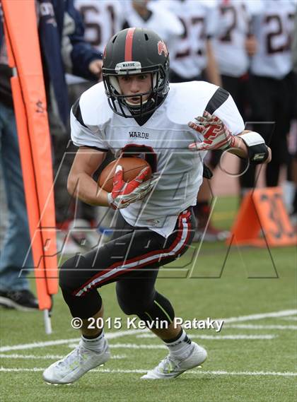 Thumbnail 2 in Fairfield Warde @ St. Joseph photogallery.