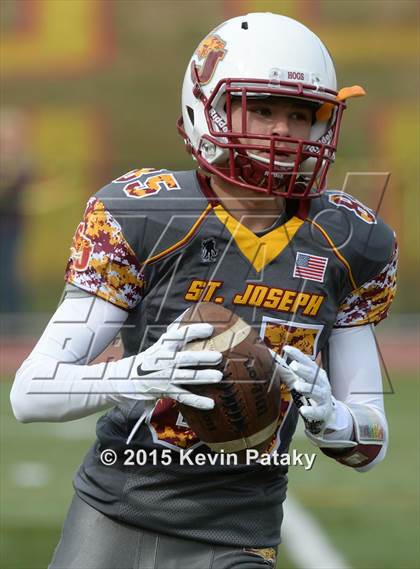 Thumbnail 3 in Fairfield Warde @ St. Joseph photogallery.