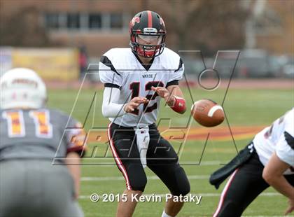 Thumbnail 1 in Fairfield Warde @ St. Joseph photogallery.