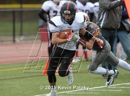 Thumbnail 3 in Fairfield Warde @ St. Joseph photogallery.