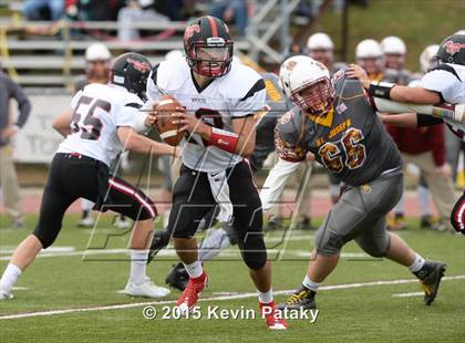 Thumbnail 3 in Fairfield Warde @ St. Joseph photogallery.