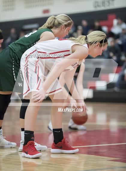 Thumbnail 2 in Waterford @ Muskego photogallery.