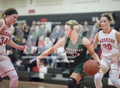 Thumbnail 1 in Waterford @ Muskego photogallery.