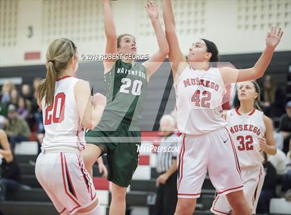 Thumbnail 2 in Waterford @ Muskego photogallery.